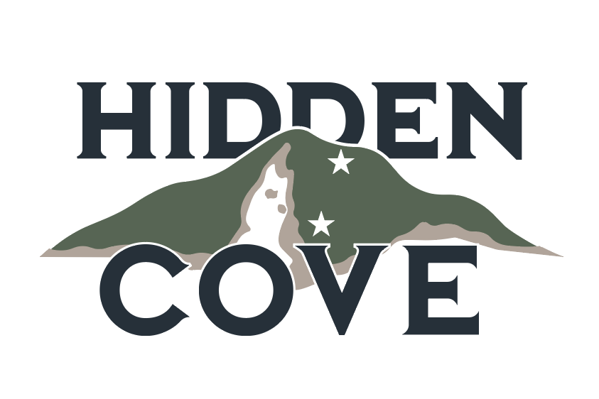 Hidden Cove
